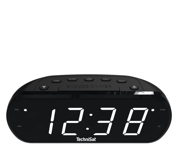 TechniSat DIGICLOCK1 - 1286699 - zdjęcie